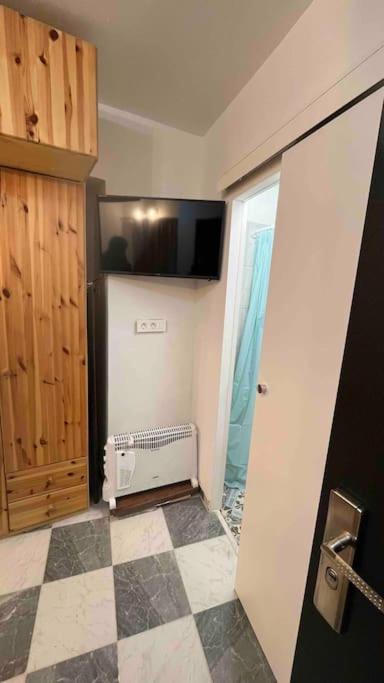 Old Town Zd Studio Apartment Zadar Exterior photo