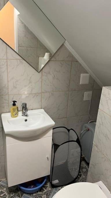 Old Town Zd Studio Apartment Zadar Exterior photo